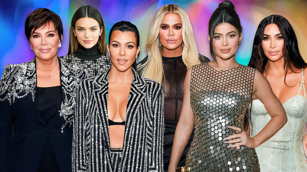 How Keeping Up With the Kardashians Changed... Everything